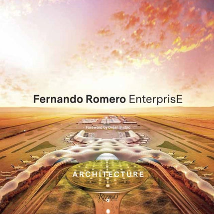 Fernando Romero: FR-EE Architecture