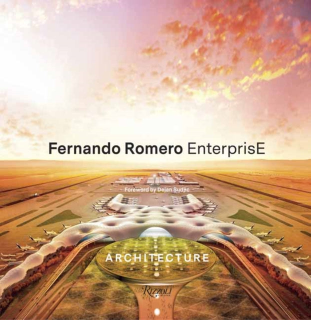 Fernando Romero: FR-EE Architecture