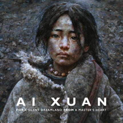Ai Xuan For a Silent Dreamland From A Masters