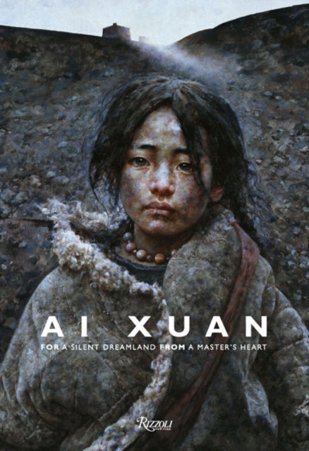 Ai Xuan For a Silent Dreamland From A Masters