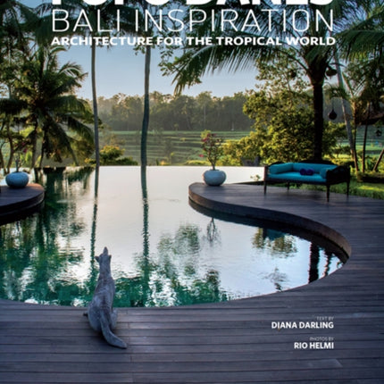 Popo Danes: Bali Inspiration