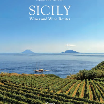 Sicily : The Wine Route