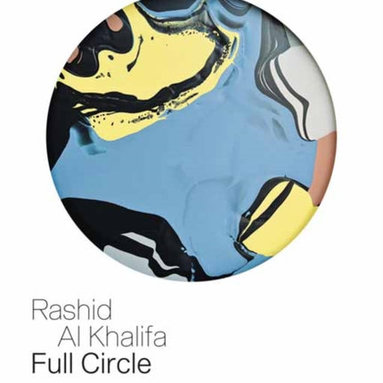 Rashid Bin Al Khalifa: Full Circle