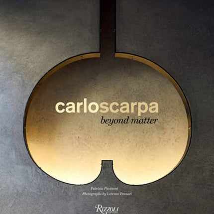 Carlo Scarpa: Beyond Matter