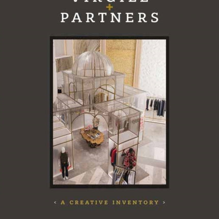 Virgile + Partners: A Creative Inventory
