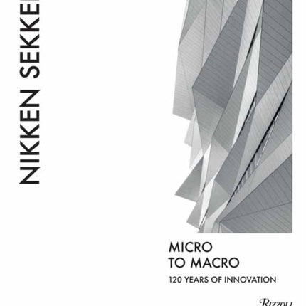 Nikken Sekkei: Micro to Macro