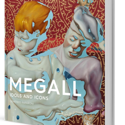 Rafael Megall: Idols and Icons