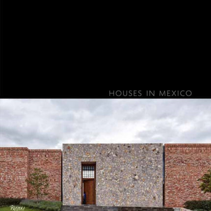 Houses in Mexico: Antonio Farré