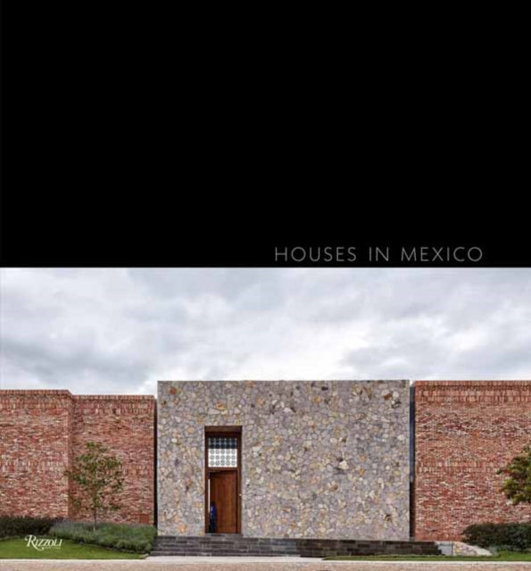 Houses in Mexico: Antonio Farré