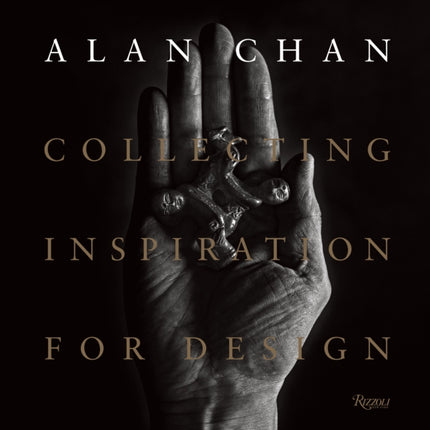 Alan Chan: Collecting Inspiration for Design