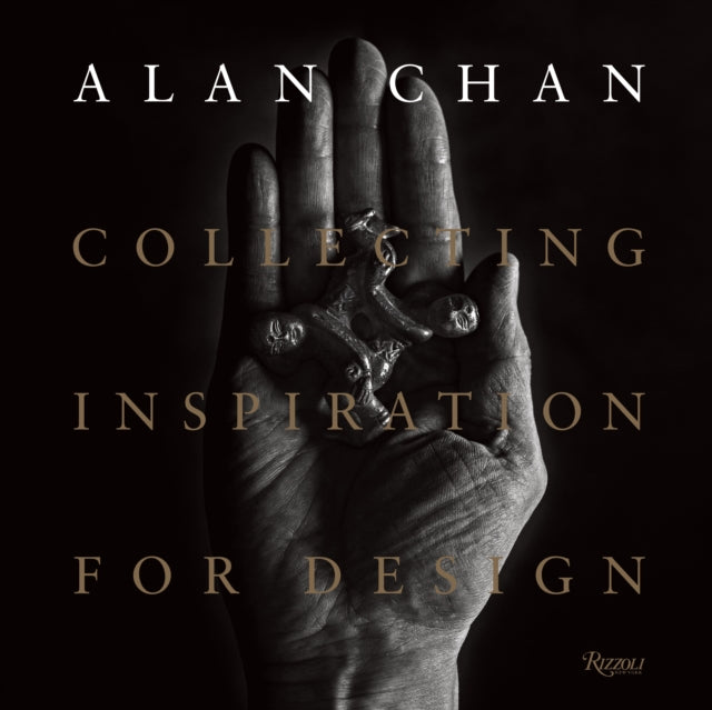 Alan Chan: Collecting Inspiration for Design