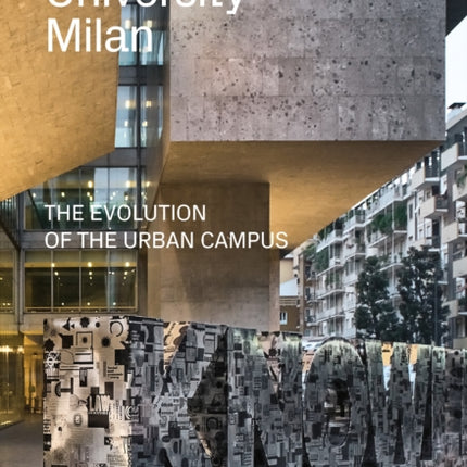 Bocconi University in Milan: A Story in Images