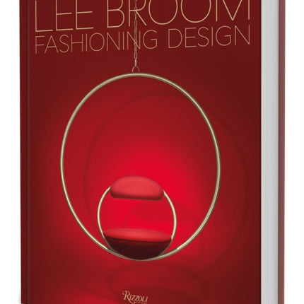 Fashioning Design: Lee Broom