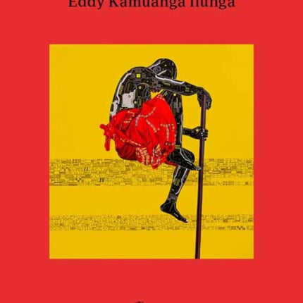 Eddy Kamuanga Ilunga