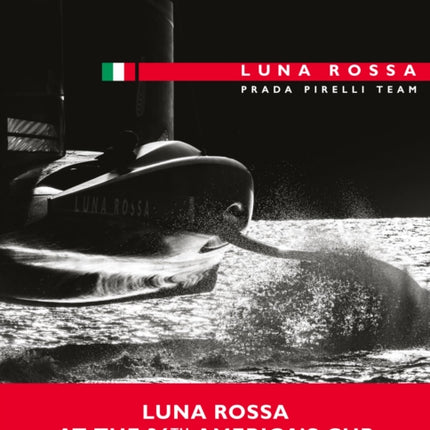 Luna Rossa
