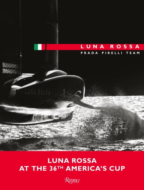 Luna Rossa