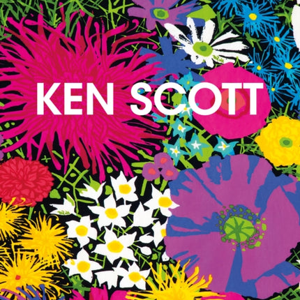 Ken Scott