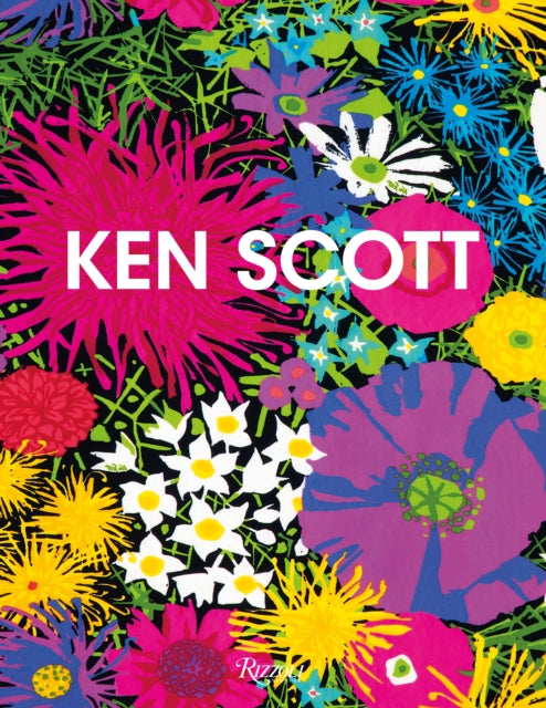 Ken Scott