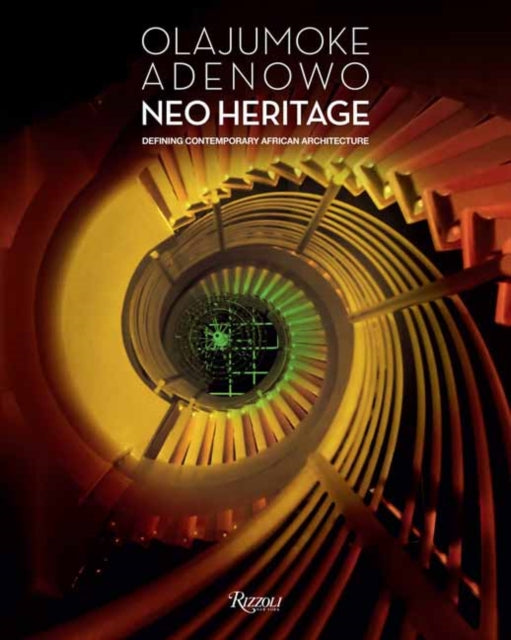 Olajumoke Adenowo. Neo Heritage: Defining