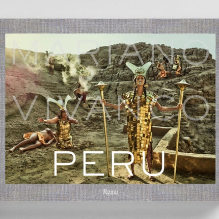 Peru, Mariano Vivanco