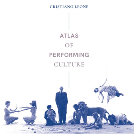 Atlas of Performing Culture