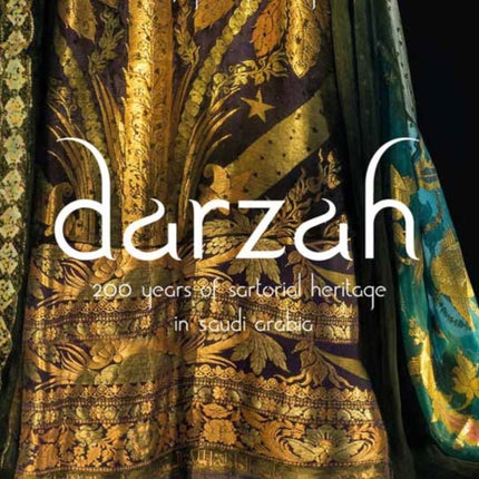 Darzah