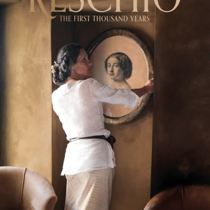 ReschioA Different World. AZ