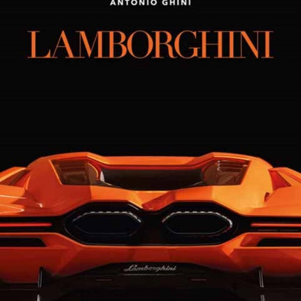 Lamborghini