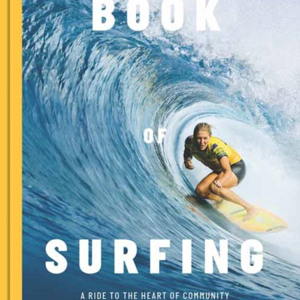 The Breitling Book of Surfing