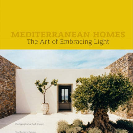 Mediterranean Homes