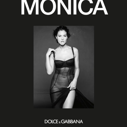 Monica La Diva DolceGabbana