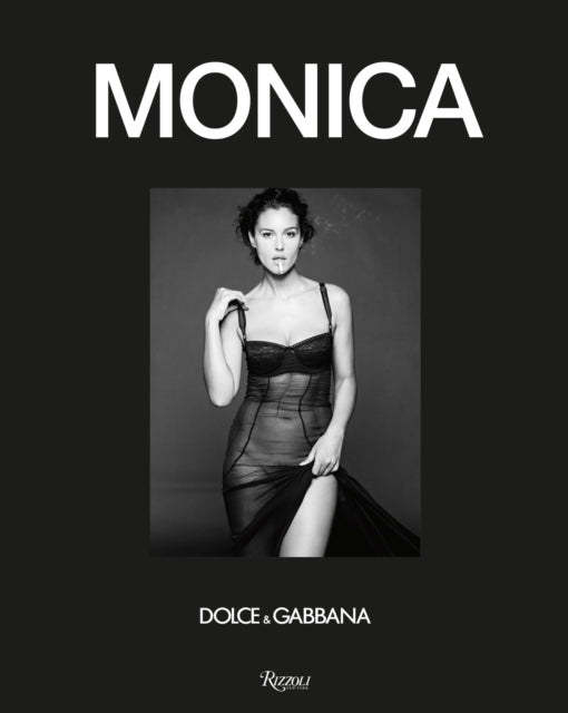 Monica La Diva DolceGabbana