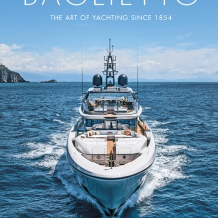 Baglietto 170 Years