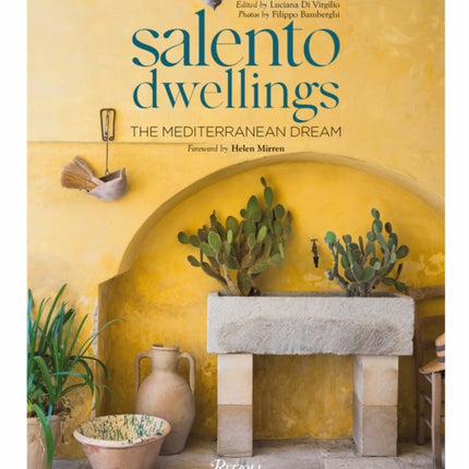 Salento Dwellings