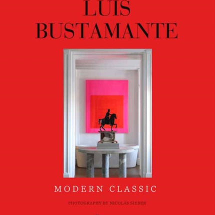 Luis Bustamante