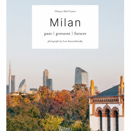 Milan on Stage