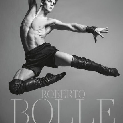 Roberto Bolle