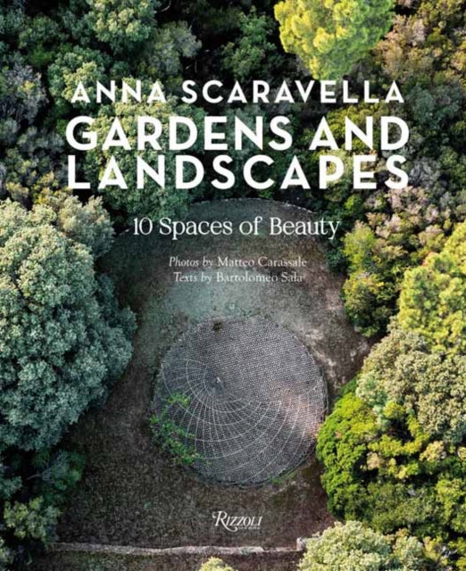Gardens and Landscapes
