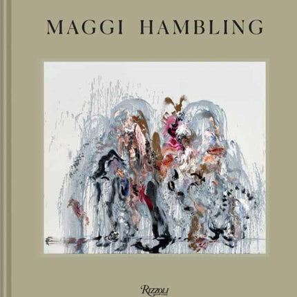 Maggi Hambling