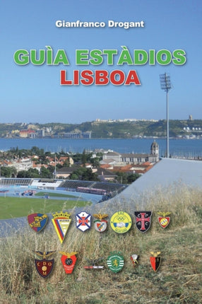 Guia Estàdios Lisboa