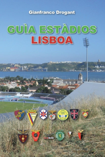 Guia Estàdios Lisboa
