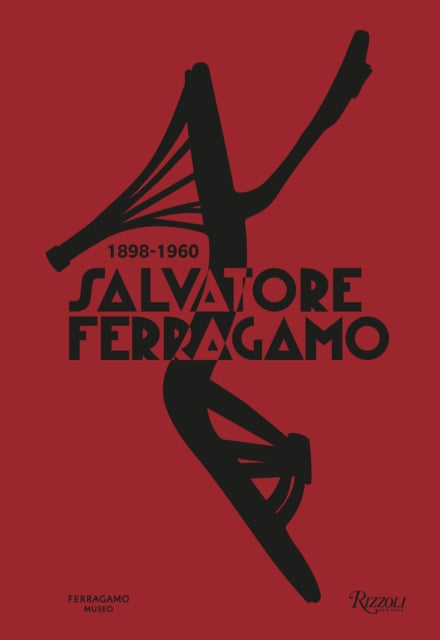 Salvatore Ferragamo 18981960