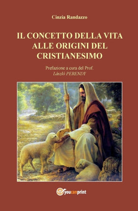 Il concetto della vita alle origini del