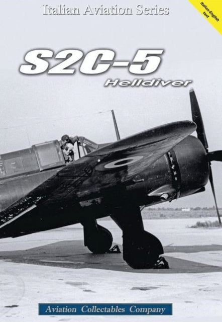 S2C-5 HELLDIVER