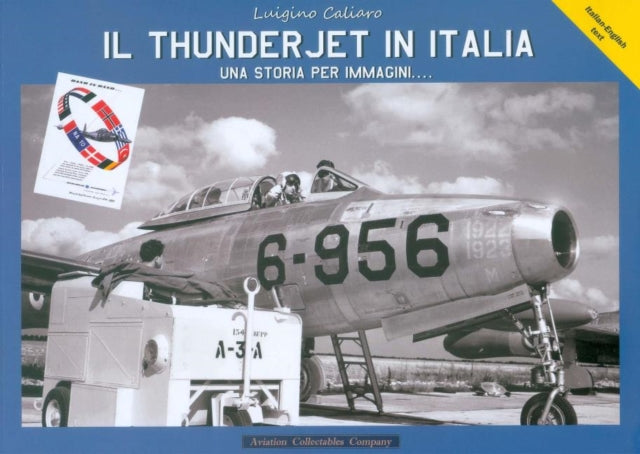 Il Thunderjet in Italia continua il successo