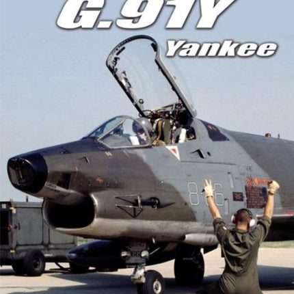 G.91Y Yankee