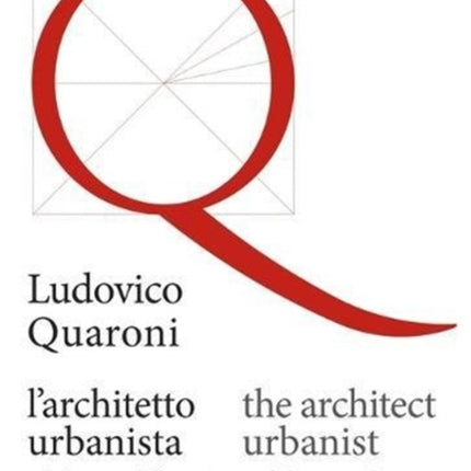 The architect/urbanist and the town design