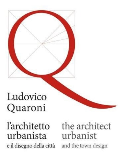 The architect/urbanist and the town design