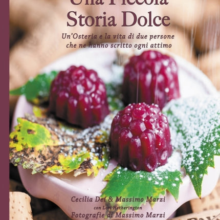 Una Picccola Storia Dolce