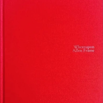 Whereupon